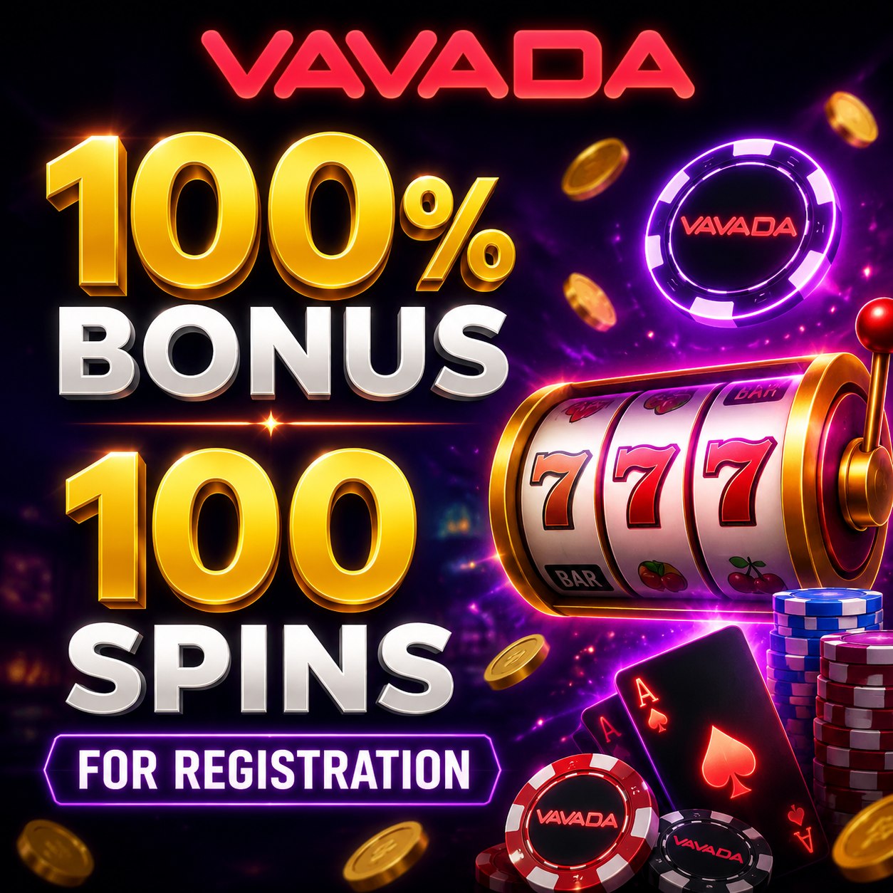 Vavada Casino India Review 2026 | Bonus, Payments & Casino Games